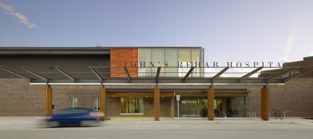 Soma Rehab FacilitiesNM